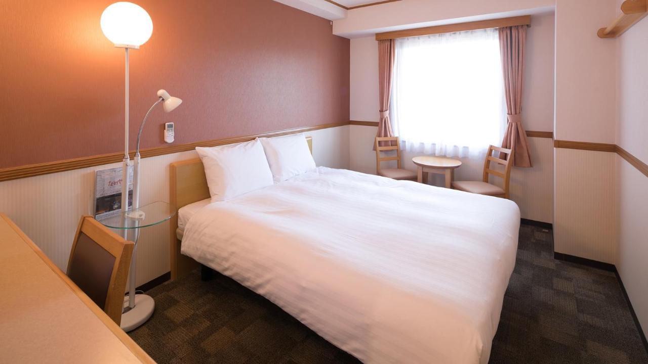 Toyoko Inn Aioi Eki Shinkansen Guchi Extérieur photo
