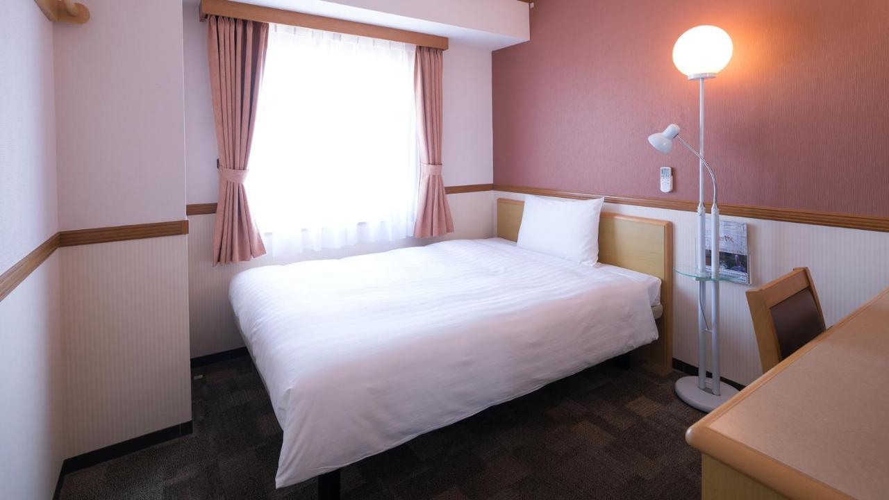 Toyoko Inn Aioi Eki Shinkansen Guchi Extérieur photo