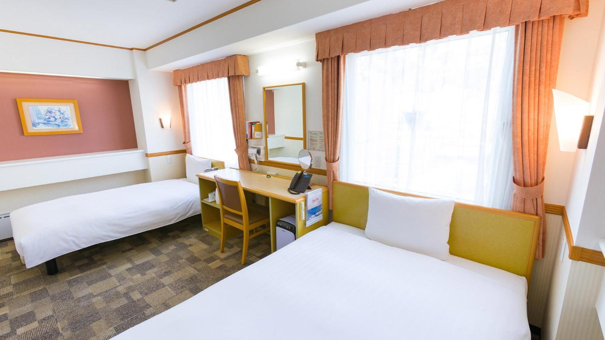Toyoko Inn Aioi Eki Shinkansen Guchi Extérieur photo
