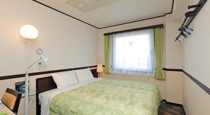 Toyoko Inn Aioi Eki Shinkansen Guchi Extérieur photo